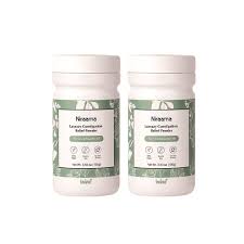 Niraama Laxeazy Constipation Relief Powder (Pack of 2) SALE