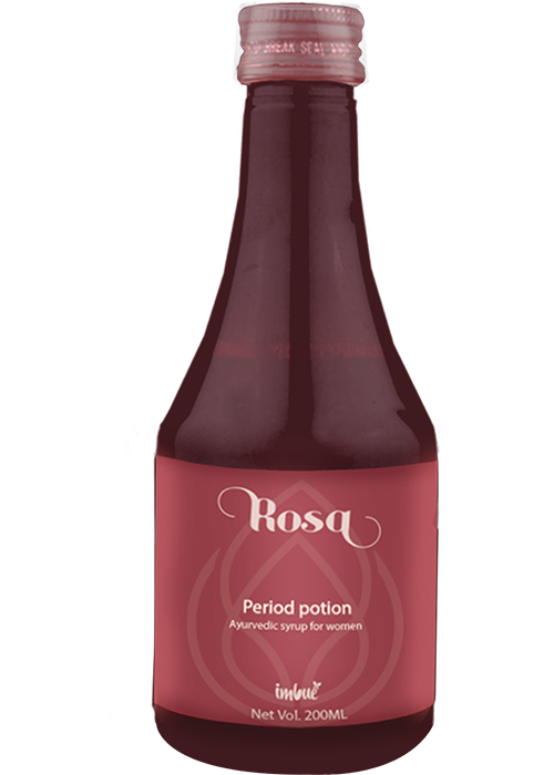 Imbue Period potion