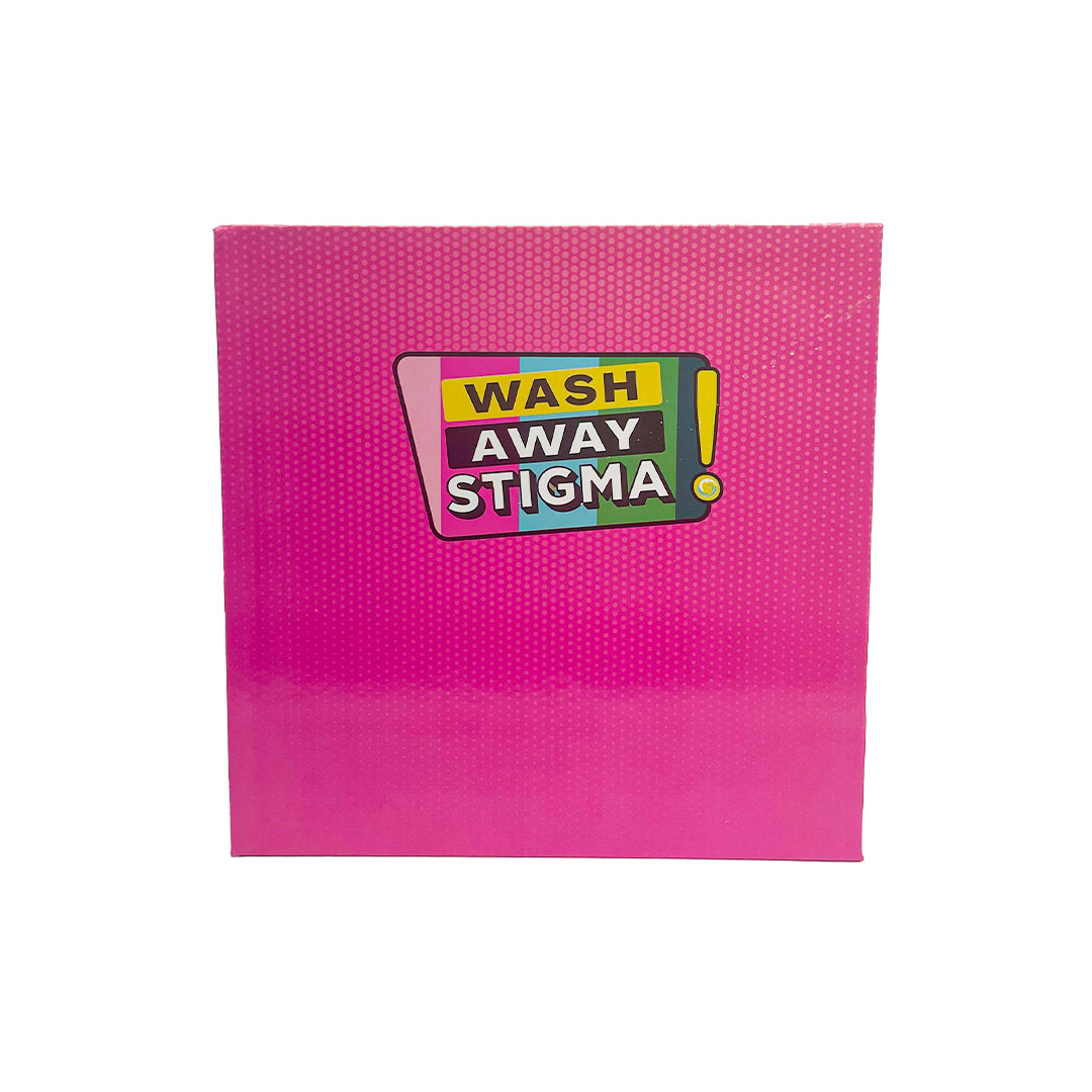 Wash Away Stigma Daalia Gift Box