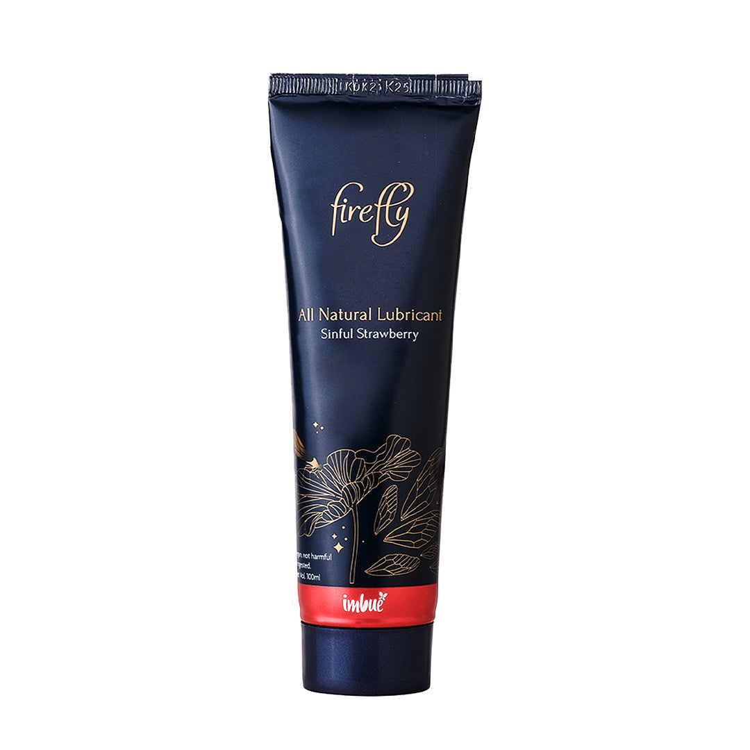 Firefly All Natural Lubricant