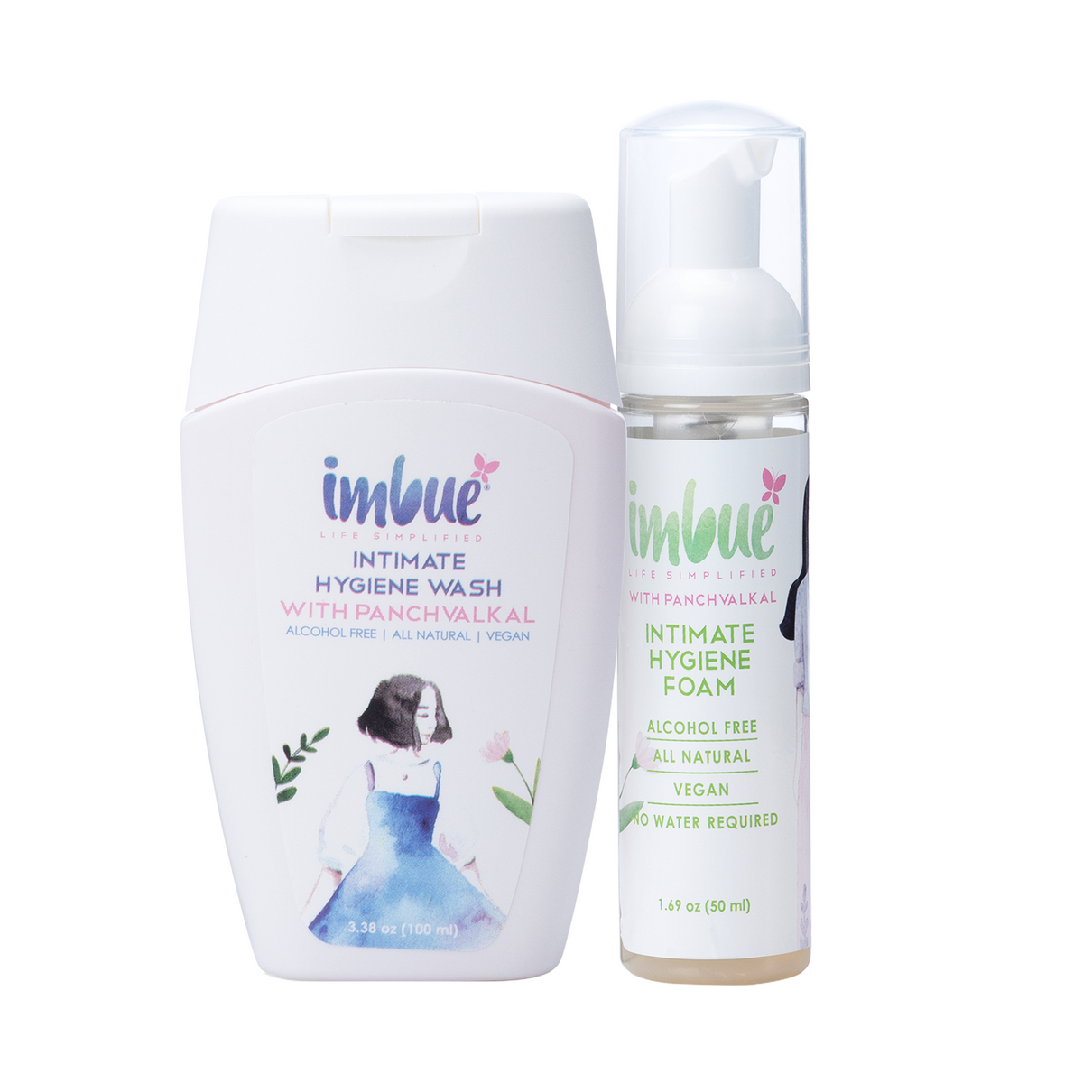 Imbue Intimate Care Gift Box