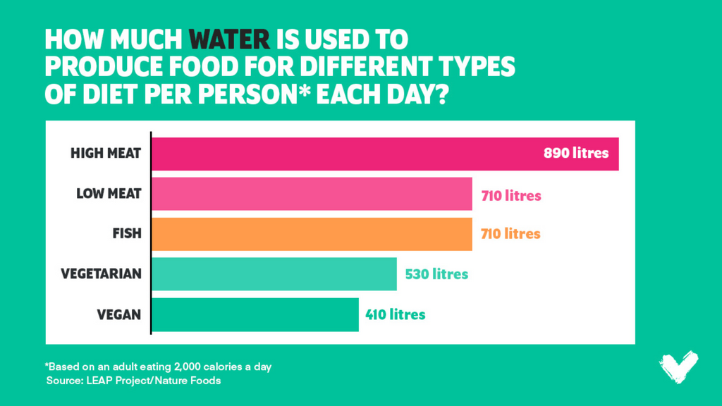 water resources