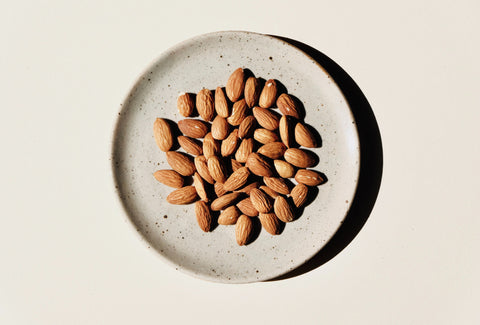 Best almond protein 