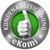 eKomi - The Feedback Company: