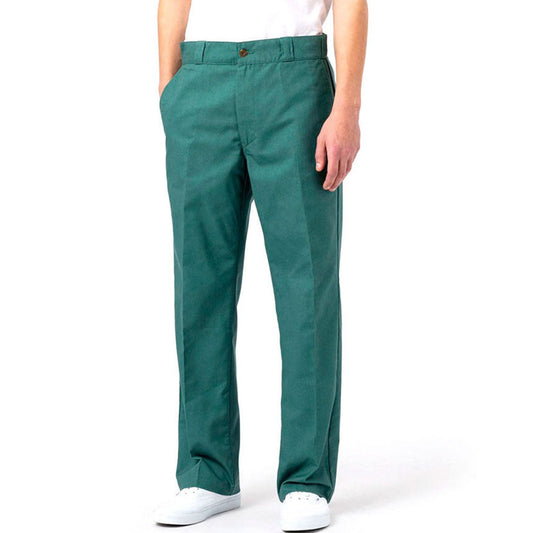 Dickies Storden Pants (lincoln green)