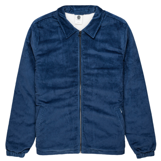 Parker Canvas Workwear Jacket