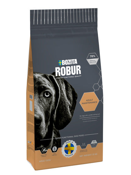 Bozita Robur Adult Maintenance 13 kg