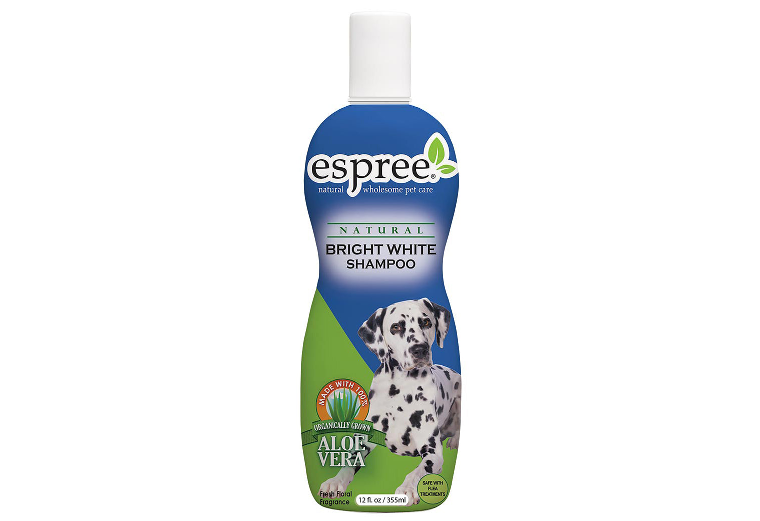 Espree - Bright White Schampo 355 ml