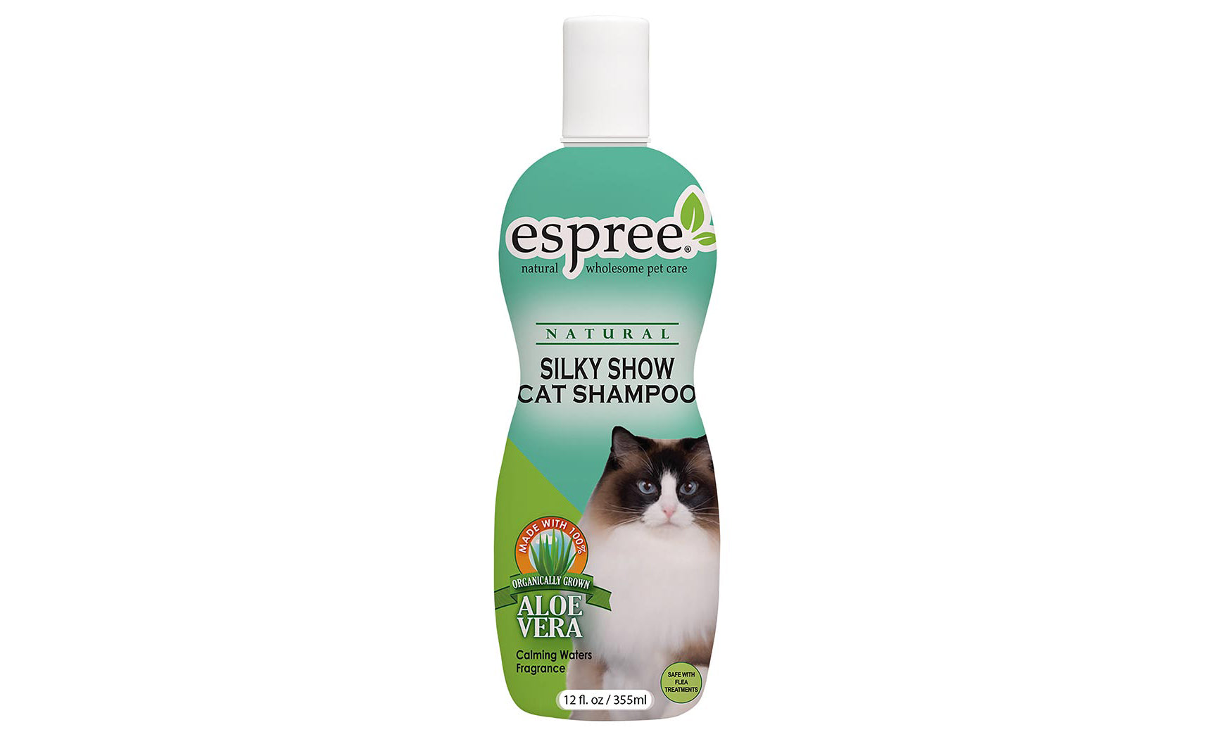 Espree - Cat Silky Show Schampo 355 ml