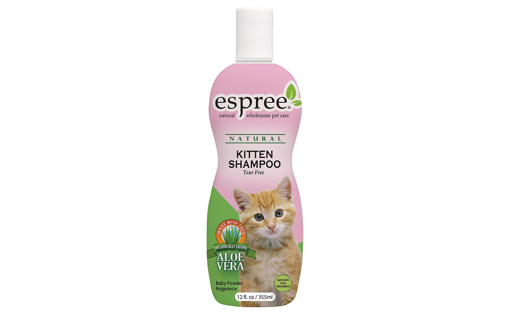 Espree - Kitten Schampo 355 ml