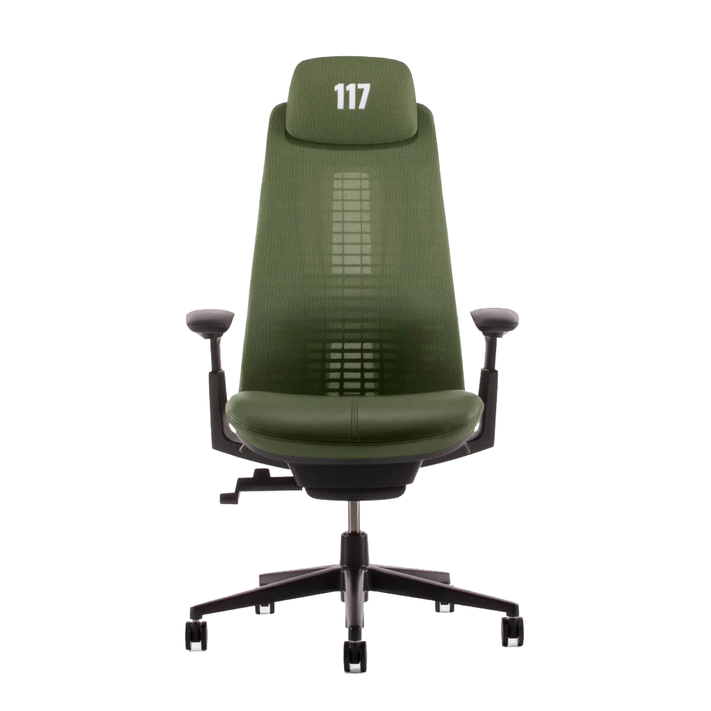 Haworth Fern X Halo Gaming Chair – Haworth Store - International
