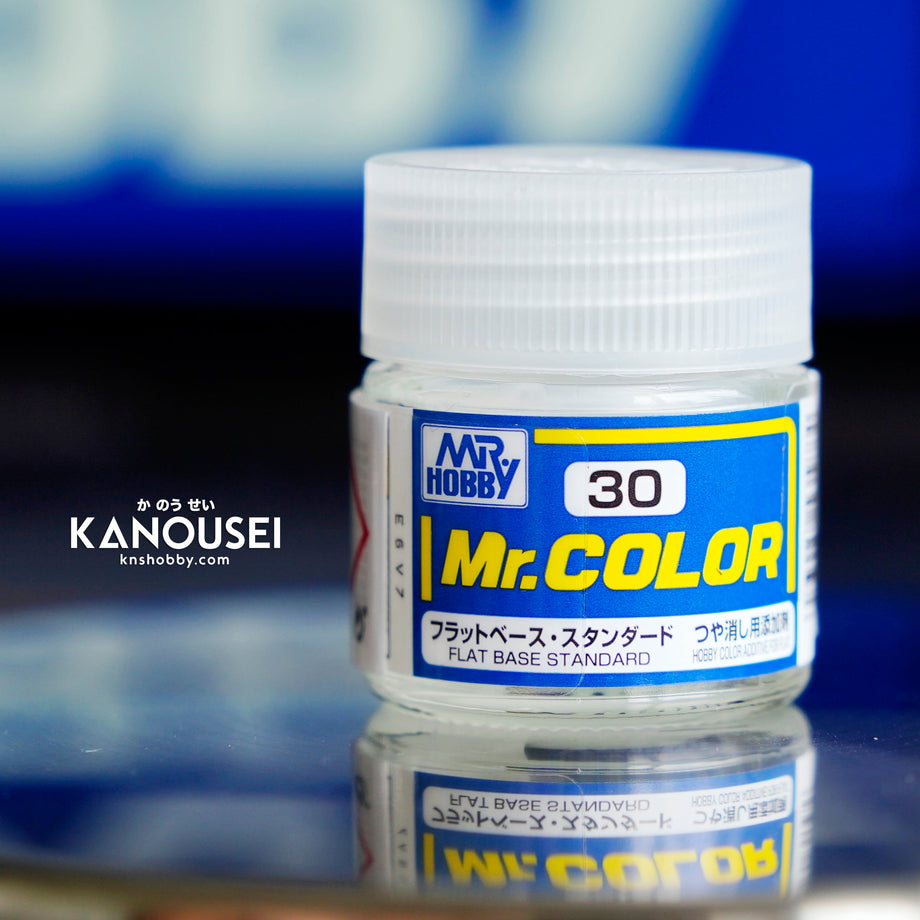 KNS Hobby - Mr. COLOUR LEVELING THINNER 110ML – KANOUSEI HOBBY