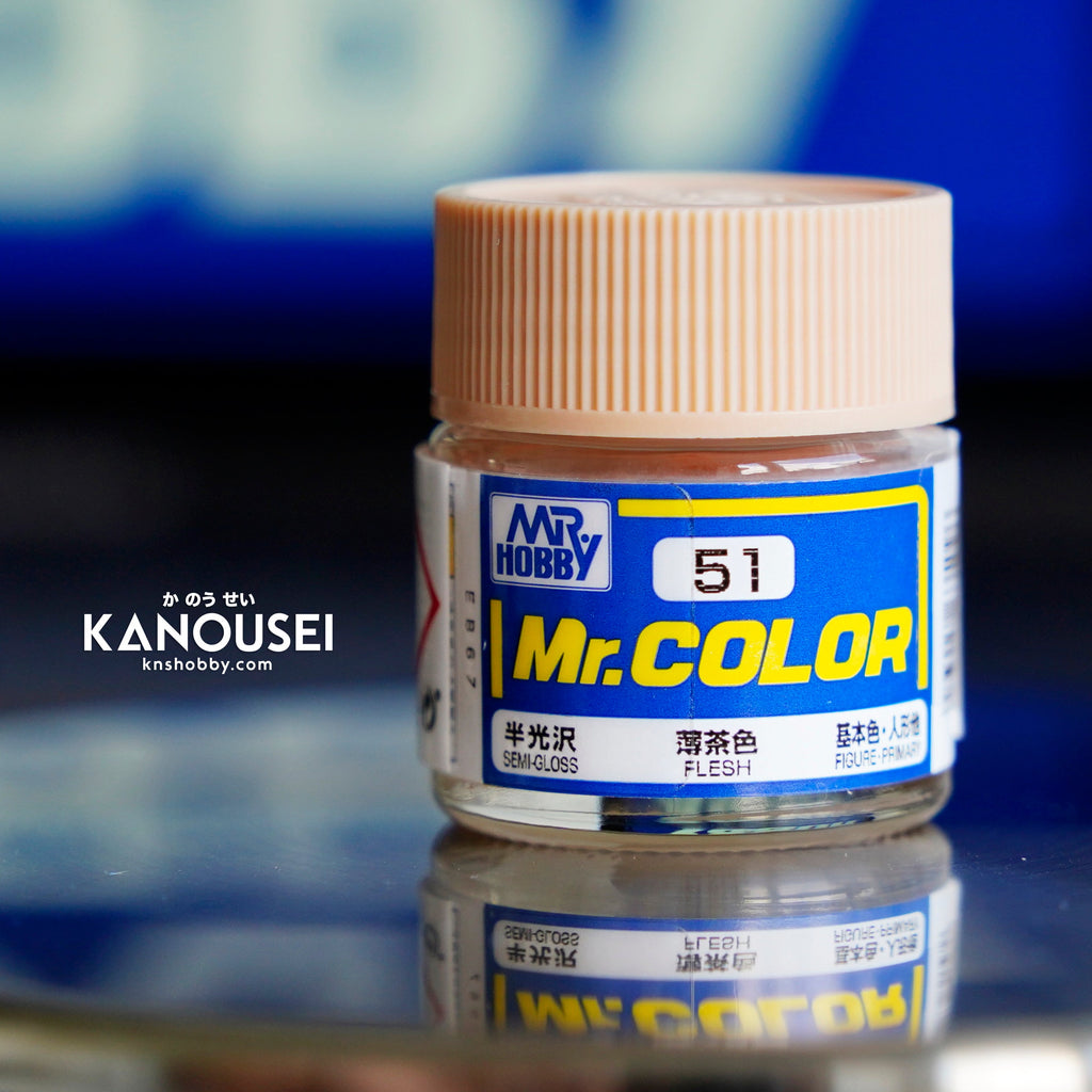 Buy Mr Color Leveling Thinner Model Kits Online - Kent Models