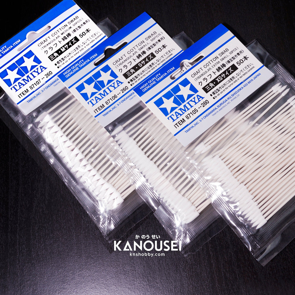 KNS Hobby - Tamiya Epoxy Putty - Quick Type – KANOUSEI HOBBY