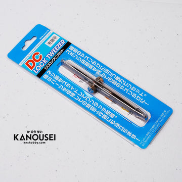 HIQPARTS Line Scriber Cs 0.04Mm Hobby Tool