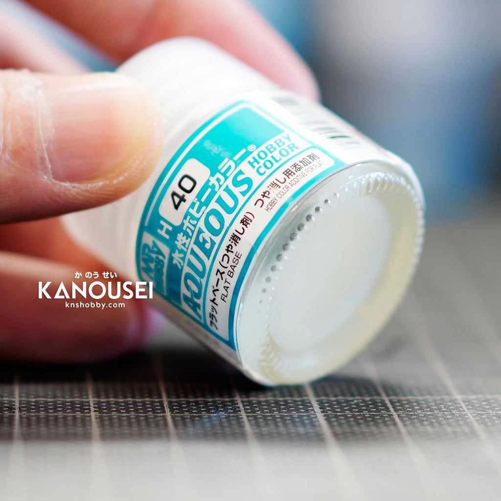 KNS Hobby - 71.061 Airbrush Thinner 30ml – KANOUSEI HOBBY