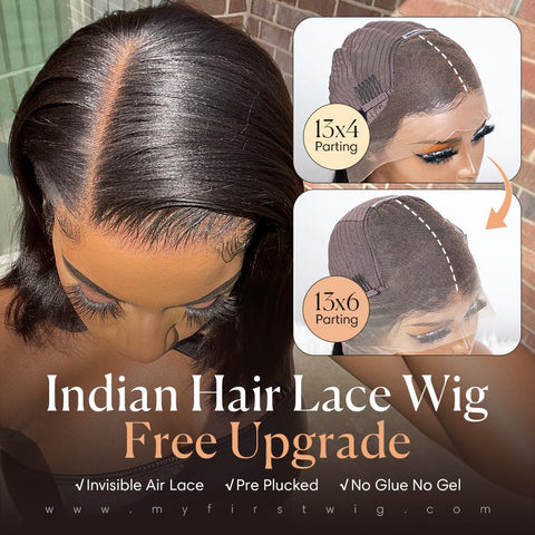 Best Lace Wig Glue for Lace Front Wigs –