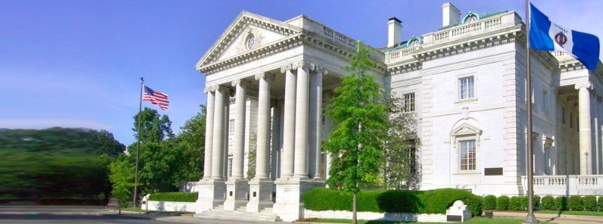 Daughters of the American Revolution Museum