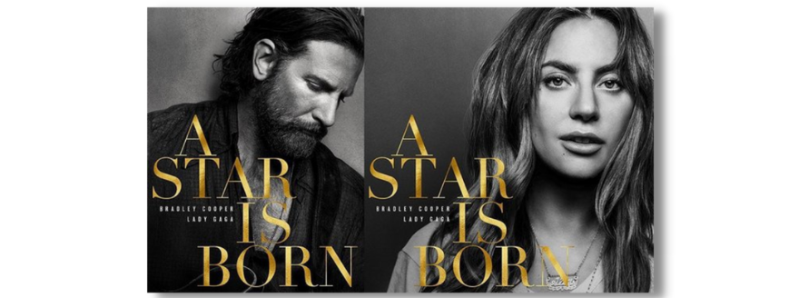 The Star is Born
