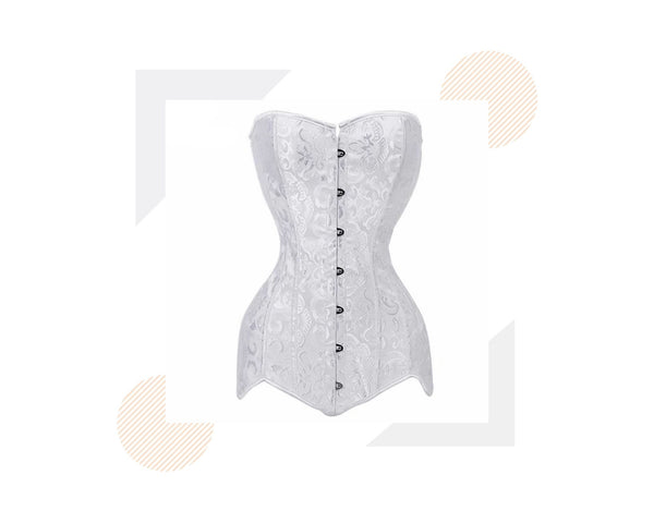 corset pour taille très fine