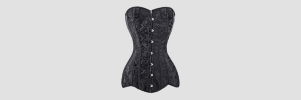 corset structuré