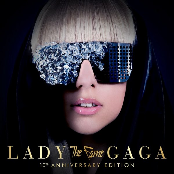 Album The fame de Lady Gaga