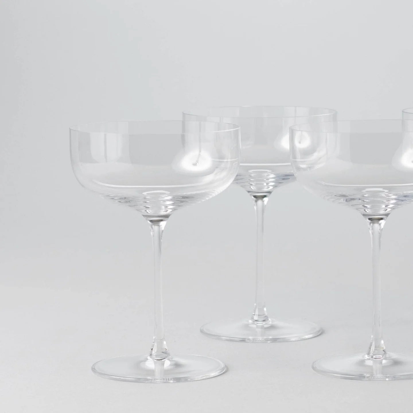 FABLE The Short Glasses (4-Pack) – Someware