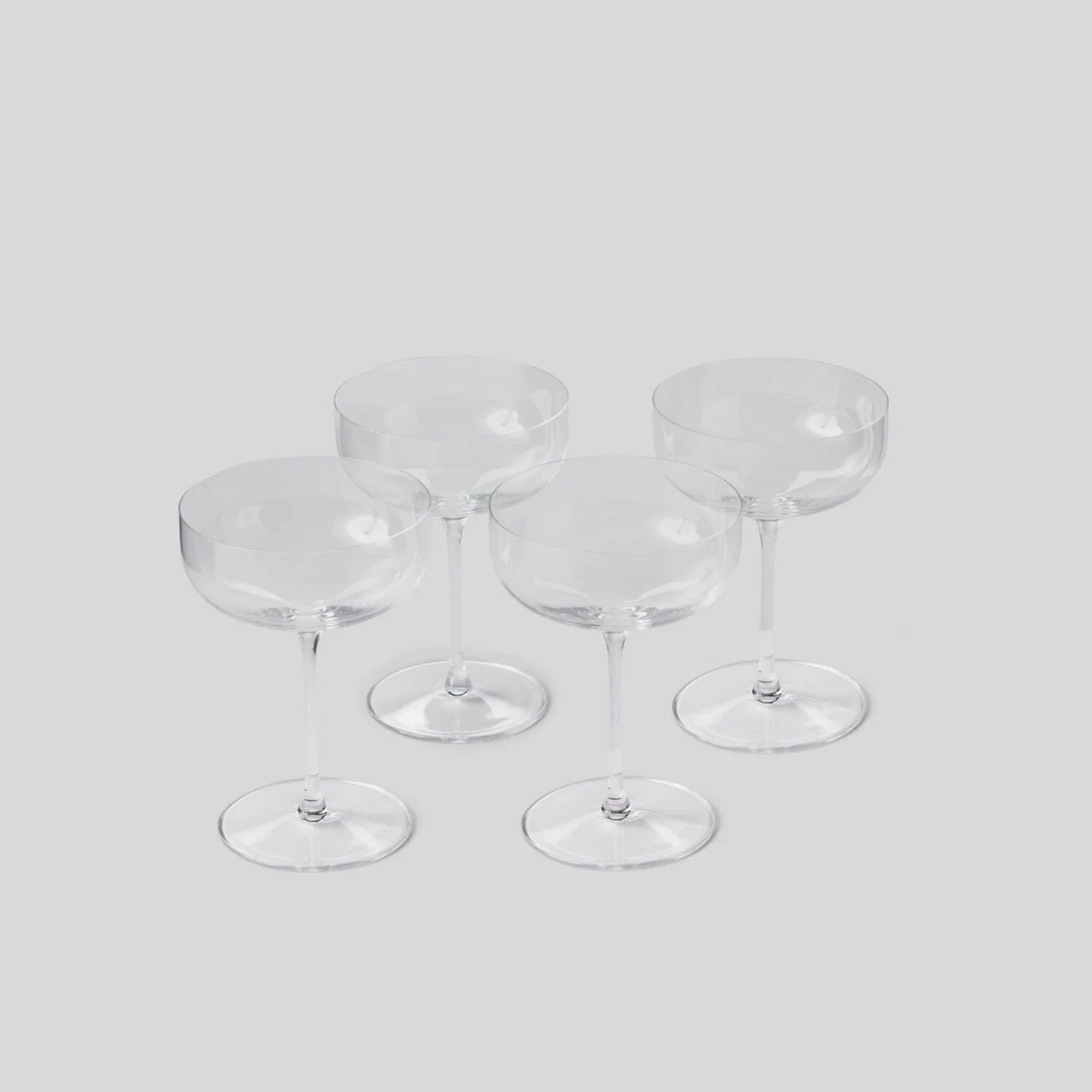 FABLE The Short Glasses (4-Pack) – Someware