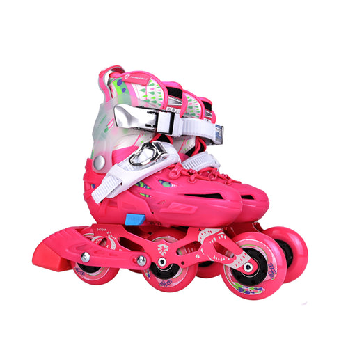 Flying Eagle S9 DUAL DENSITY Inline Skates – FlyingEagleSkate