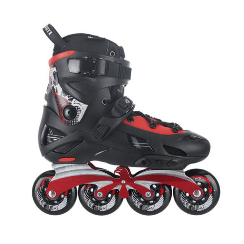 Flying Eagle Red FALCON Inline Skates F6S – FlyingEagleSkate