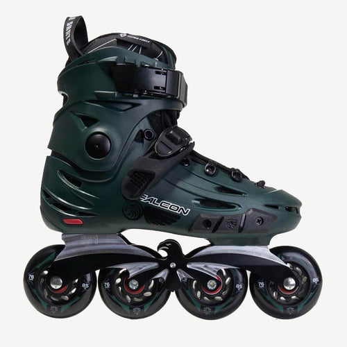 Flying Eagle F5S ECLIPSE Inline Skates(size 36,39 US warehouse in stock)