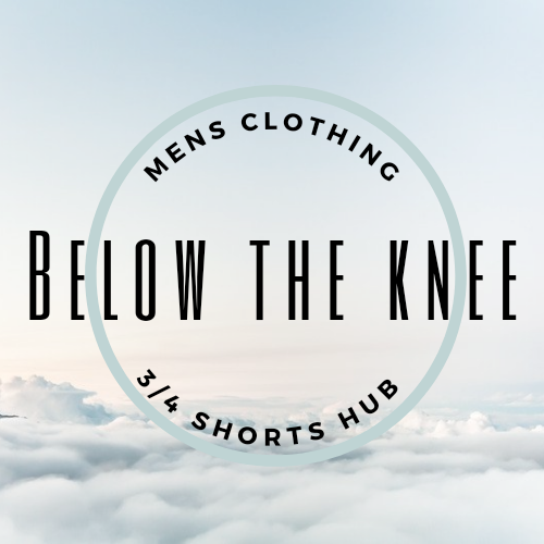 Below the Knee Clothing
