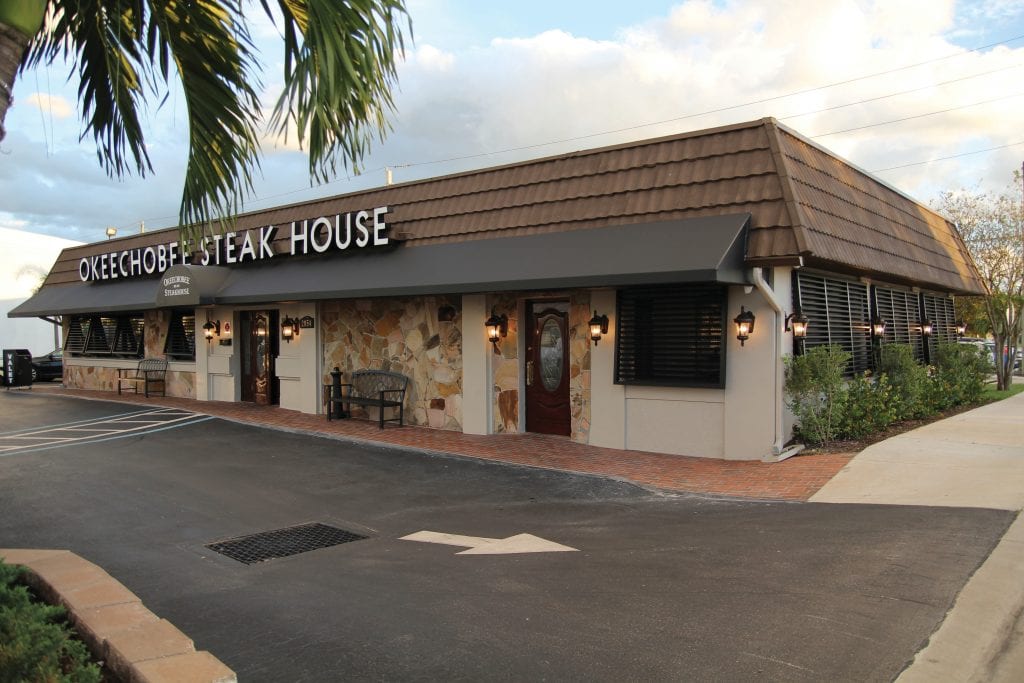 Okeechobee Steakhouse