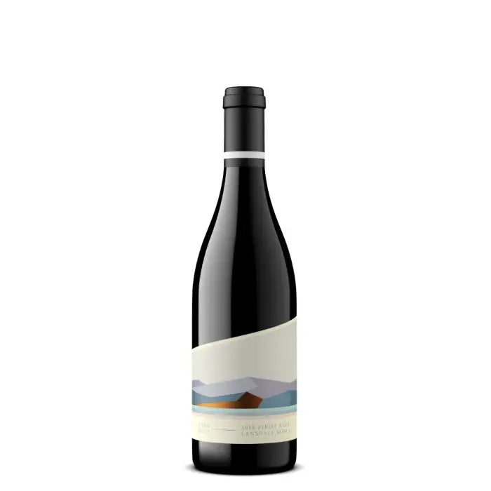 2018 Eden Rift Pinot Noir Lansdale