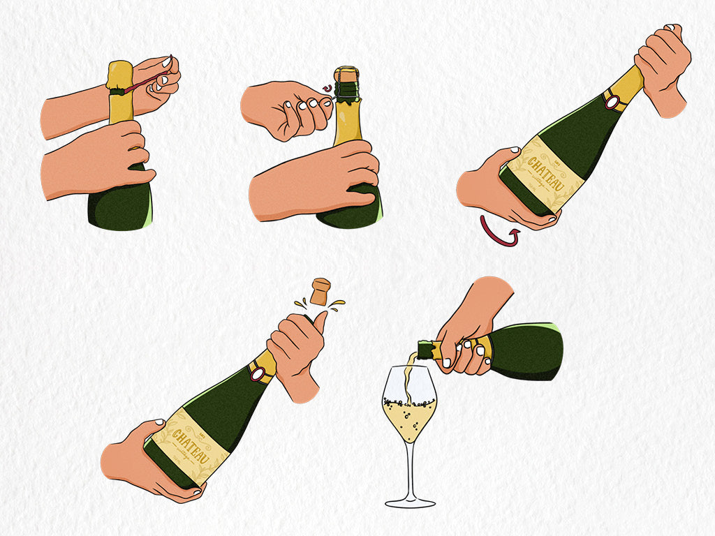 21-08-How-To-Open-Sparkling-Wine-Infographic-Banner