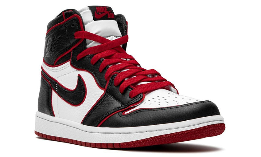 chicago bloodline jordan 1