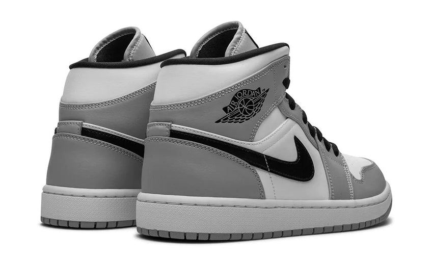 jordan 1 mid light smoke grey 44