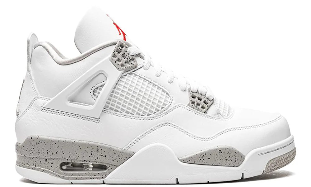 jordan 4 white price