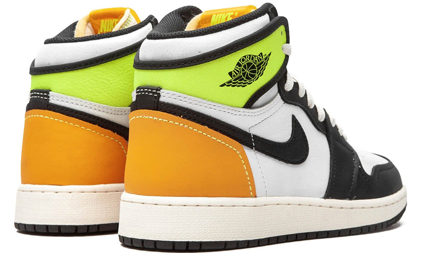 air jordan 1 volt gold price