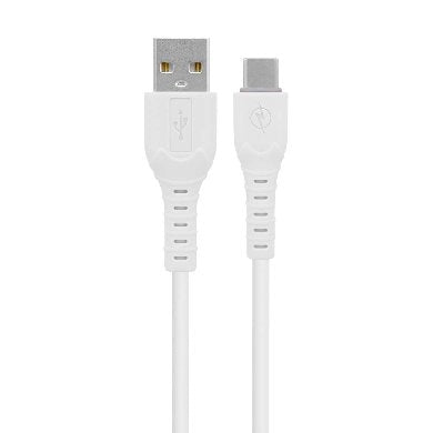 Cable 3en1- Ligthning, Micro USB y Tipo C Carga Rápida 1.2m - –  Hune