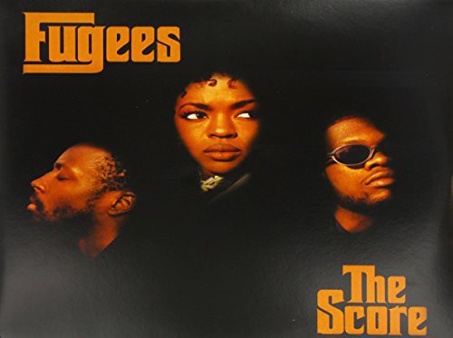 fugees the score songs