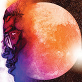 Kid Cudi | Man on the Moon: The End of the Day (Explicit)