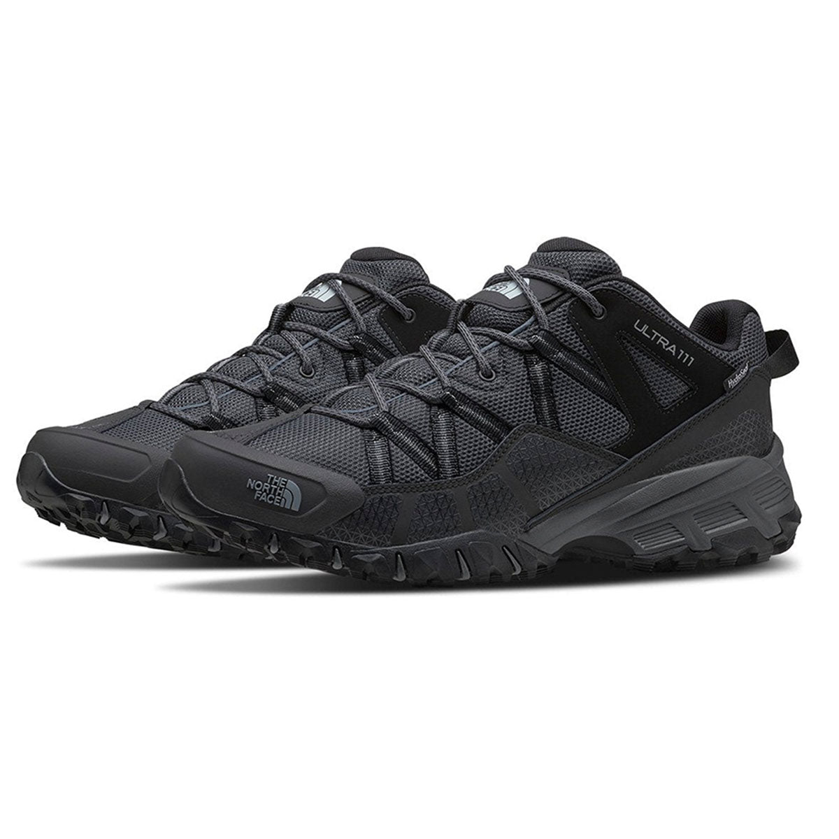 TENNIS IMPERMEABLES ULTRA 111 PARA HOMBRE - The North Face El Salvador product image