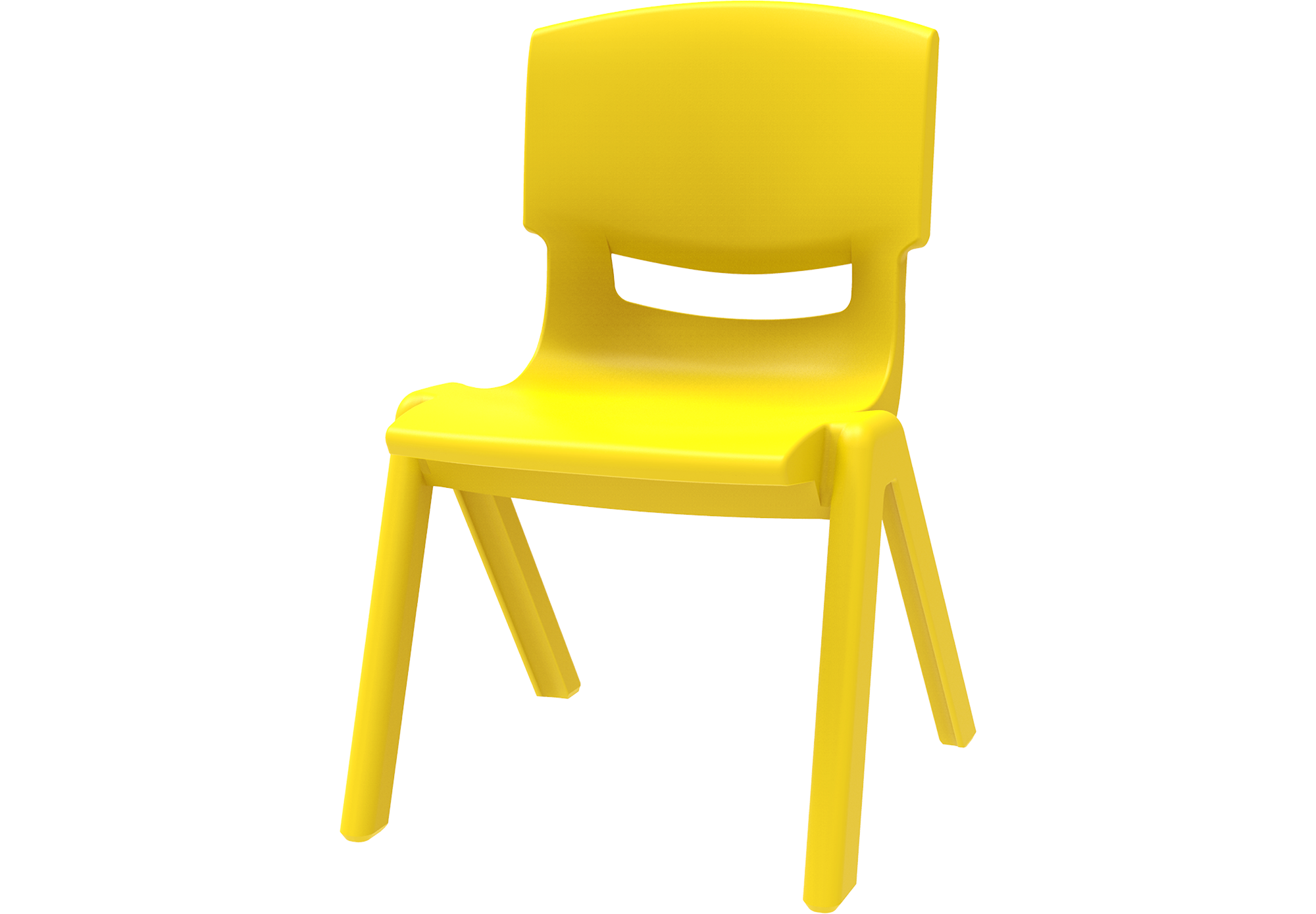 Deluxe Junior Chair - Cosmoplast Oman product image