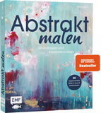 Buch von Petra Thölken Abstrakt malen