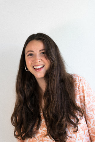 Co - founder Elena