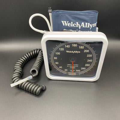 Blood Pressure Monitor - Welch Allyn LXi - A-1 Medical Integration