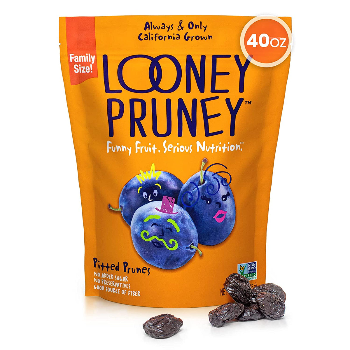 Looney Pruney