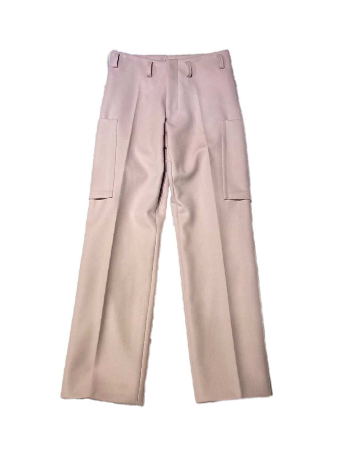 Omar Afridi 5pkt Trousers 22AW | kensysgas.com