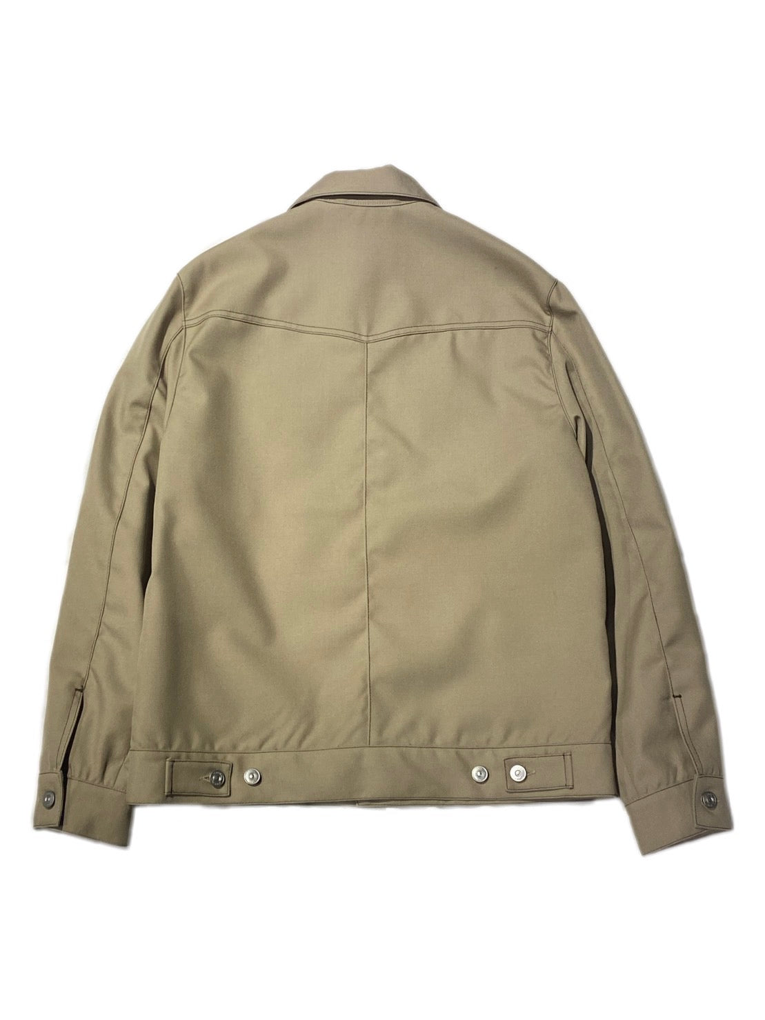 ROLD SCOV】22AW RANCH JACKET-